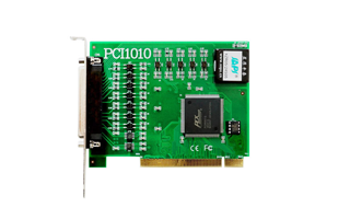 PCI1010運(yùn)動控制卡